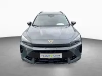 Ny Cupra Formentor VZ 333 HK (244 kW) 2026 Blå SUV