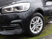 gebraucht BMW 220 i Sport Line HiFi LED Pano.Dach RFK Navi Shz