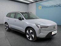 Gebraucht Volvo EX90 380 kW (517 PS) 2024 Grau SUV