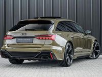 Gebraucht Audi RS6 Sport 600 PS (441 kW) 2022 Grün Kombi