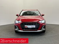 Gebraucht Audi A3 e-tron Ambiente 204 PS (150 kW) 2025 Progressivrot metallic Kleinwagen