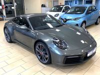 gebraucht Porsche 911 Carrera S Sport-Plus Leder Pano R.Cam Apple CarPl