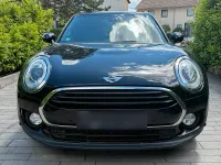 Gebraucht Mini Cooper D 150 PS (110 kW) 2017 Schwarz Kleinwagen