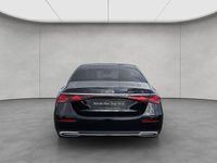 Gebraucht Mercedes E220 Avantgarde 197 PS (144 kW) 2025 Schwarz Limousine