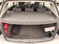 Gebraucht VW Golf 105 PS (77 kW) 2010 Silber Coupé