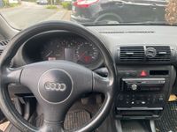 gebraucht Audi A3 S-Line