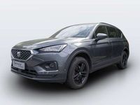 gebraucht Seat Tarraco TSI STYLE BEATS CLIMATRONIC NAVI LED