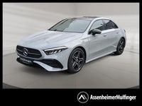 Usata Mercedes A200 163 CV (119 kW) 2026 Grigio Berlina