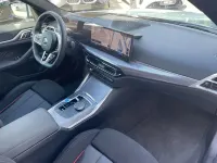 Gebraucht BMW i4 Comfort Edition 294 kW (401 PS) 2025 Cape york grün Limousine