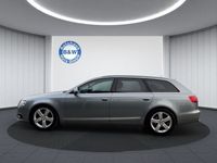 gebraucht Audi A6 Avant 2.7 TDI Aut. NAVI*KAM*XENON*2xPDC*SHZ