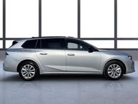 Neu Opel Astra Edition 131 PS (96 kW) 2025 Kristall silber met Kombi