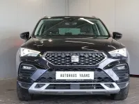 Usata Seat Ateca Xperience 150 CV (110 kW) 2025 Nero SUV