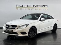Gebraucht Mercedes E350 306 PS (225 kW) 2014 Weiß Coupé