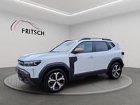 Gebraucht Dacia Duster Extreme 94 PS (69 kW) 2024 Weiß SUV