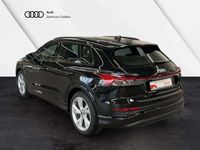 gebraucht Audi e-tron S line Matrix-LED Pano AHK Assistenzpaket