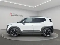 Neu Kia EV2 Earth 108 kW (147 PS) 2026 Weiss SUV