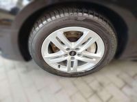 Gebraucht Audi A4 Ambiente 265 PS (194 kW) 2022 Mythosschwarz metallic Kombi