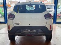 Gebraucht Dacia Spring Essentiel 33 kW (45 PS) 2023 Other Kleinwagen
