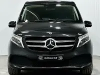 Gebraucht Mercedes V300 Marco Polo 237 PS (174 kW) 2021 Grau Van / Kleinbus