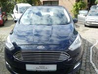 gebraucht Ford C-MAX Titanium