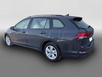 Gebraucht VW Golf VIII Active 116 PS (85 kW) 2022 Grau Kombi