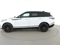 Gebraucht Land Rover Range Rover Velar R-Dynamic 301 PS (221 kW) 2020 Weiß SUV