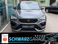 Second-hand Cupra Ateca 150 CP (110 kW) 2024 Gri SUV
