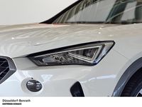 gebraucht Cupra Formentor 1.5 TSI DSG Navi Einparkhilfe Kamera Full-Link