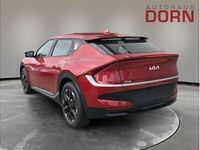 Neu Kia EV6 Air 125 kW (170 PS) 2025 Rot SUV