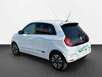 Gebraucht Renault Twingo Techno 60 kW (82 PS) 2022 Weiß Kleinwagen
