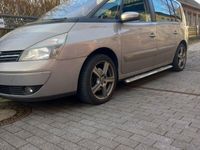 gebraucht Renault Espace 4