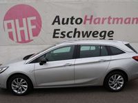 gebraucht Opel Astra Sports Tourer Business Elegance