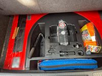 Gebraucht Fiat Punto 75 PS (55 kW) 2012 Rot Kleinwagen