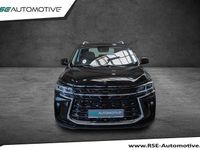 Gebraucht DFSK Forthing 3 170 PS (125 kW) 2025 Schwarz SUV