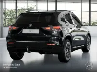 Gebraucht Mercedes GLA220 AMG 190 PS (139 kW) 2026 Schwarz SUV
