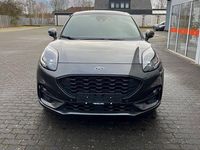 Gebraucht Ford Puma ST-Line 125 PS (91 kW) 2021 Grau SUV