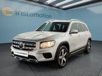 Gebraucht Mercedes GLB200 150 PS (110 kW) 2022 Andere SUV
