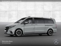 Gebraucht Mercedes V250 Style 190 PS (139 kW) 2025 Grau Van / Kleinbus