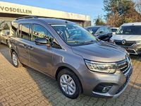 Neu Renault Kangoo Techno 131 PS (96 kW) 2025 Grau Van / Kleinbus