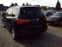 gebraucht Seat Alhambra Style