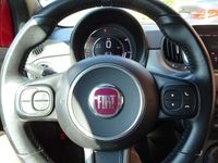 gebraucht Fiat 500C 1.2 8V SPORT Tempomat Klima Start Stop USW.