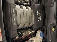 Gebraucht Audi A6 Allroad 265 PS (194 kW) 2008 Kombi
