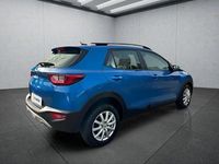 Gebraucht Kia Stonic Vision 101 PS (74 kW) 2023 Blau SUV