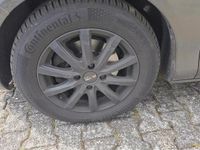 Occasion Ford B-MAX 101 ch (74 kW) 2016 Gris Monospace