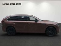 Gebraucht Mazda CX-80 254 PS (186 kW) 2025 Melting cooper SUV