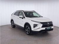 Gebraucht Mitsubishi Eclipse Cross 188 PS (138 kW) 2022 Weiß SUV