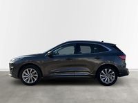 Usado Ford Kuga Vignale 190 HP (139 kW) 2021 Cinzento SUV
