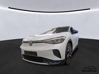 Gebraucht VW ID.4 Pro Performance 149 kW (203 PS) 2021 Weiß SUV