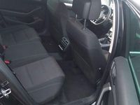 Gebraucht VW Passat Trendline 150 PS (110 kW) 2015 Schwarz Kombi