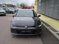 Neu VW Golf VIII 150 PS (110 kW) 2026 Grau Limousine